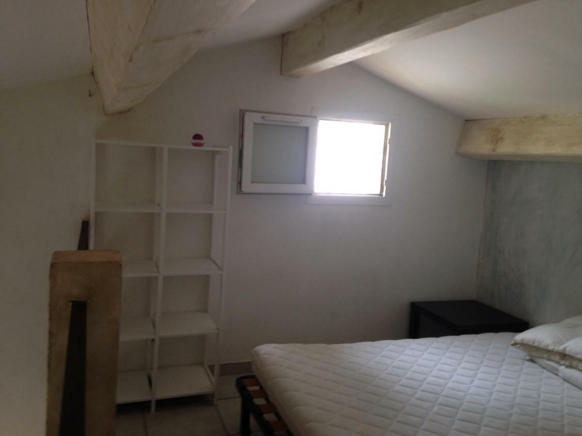 Appartement Duplex Hyères Extérieur photo