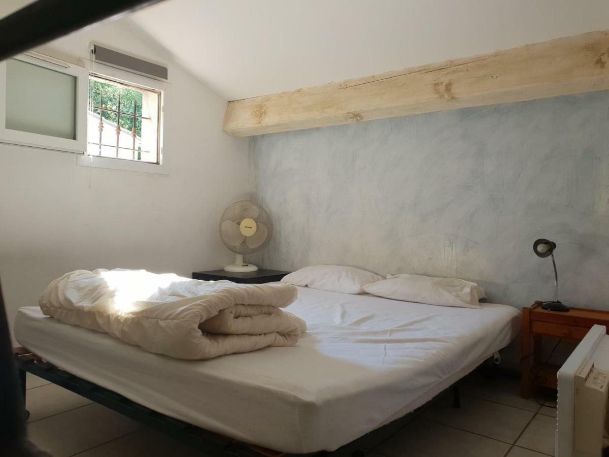 Appartement Duplex Hyères Extérieur photo