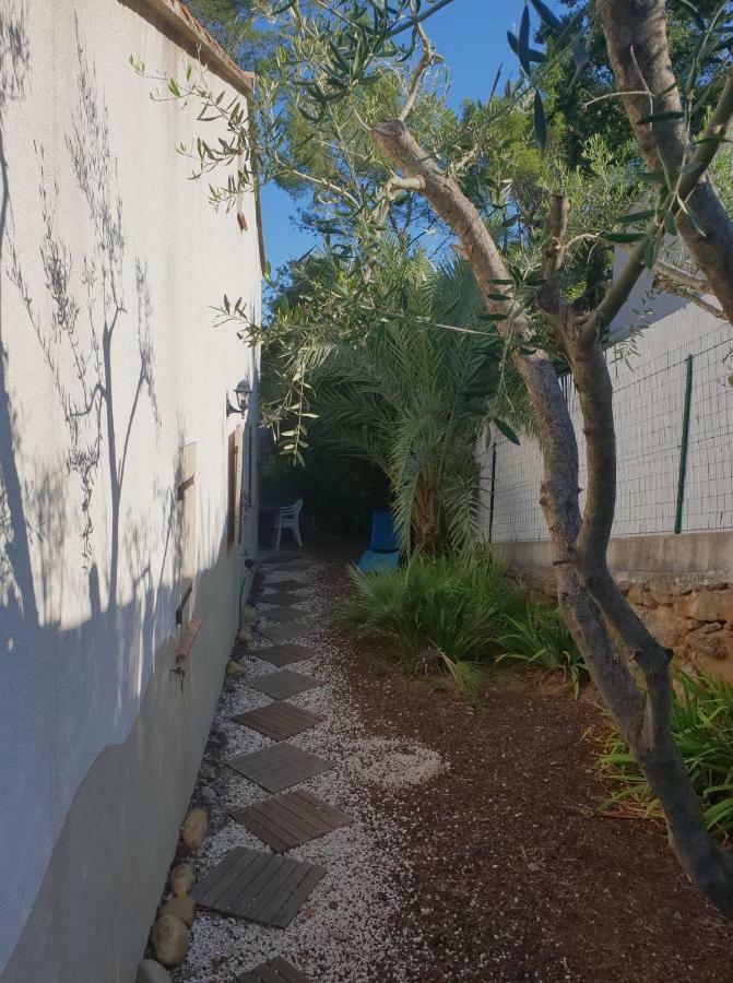 Appartement Duplex Hyères Extérieur photo