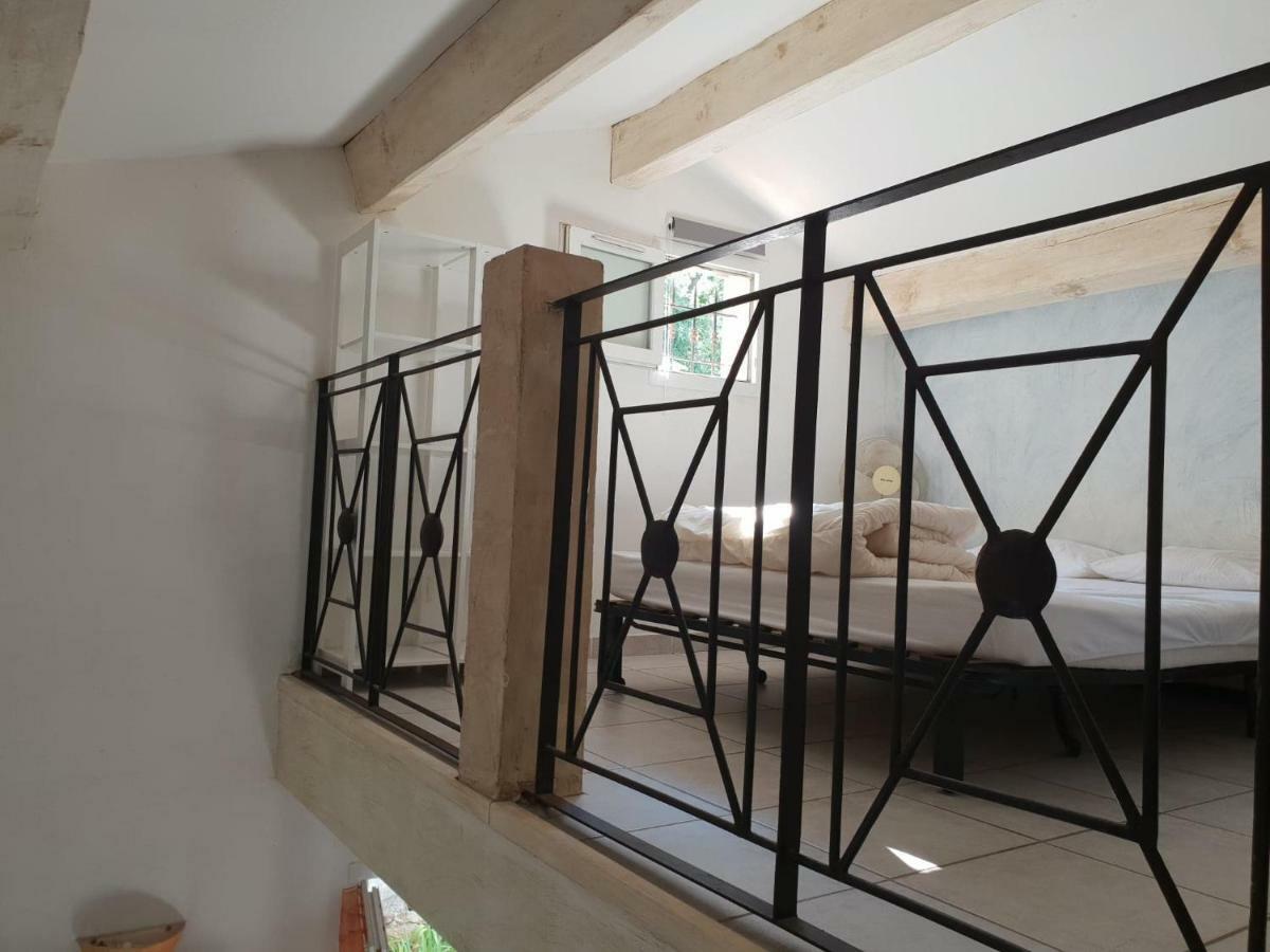 Appartement Duplex Hyères Extérieur photo