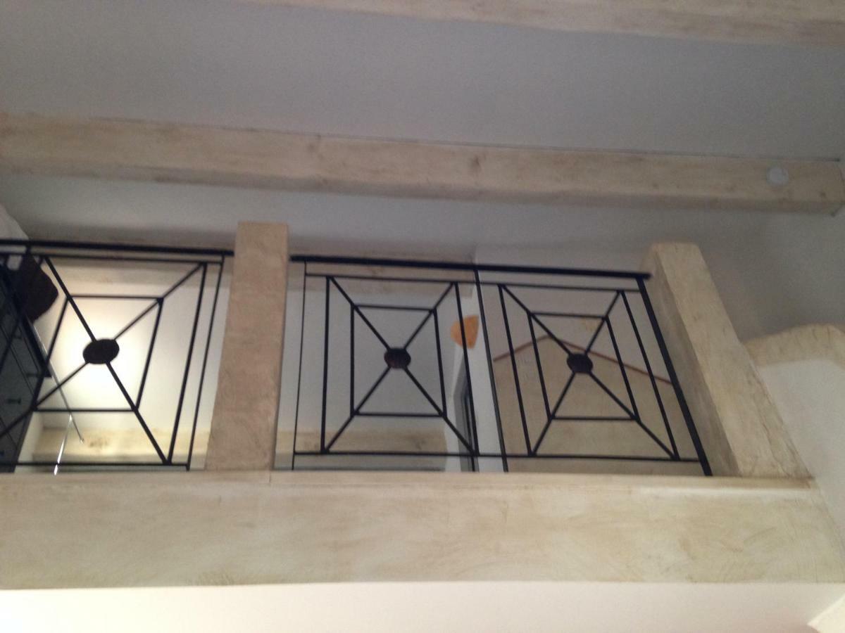 Appartement Duplex Hyères Extérieur photo